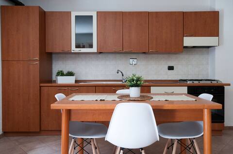 La Crotta, vacation and nature in the mountains