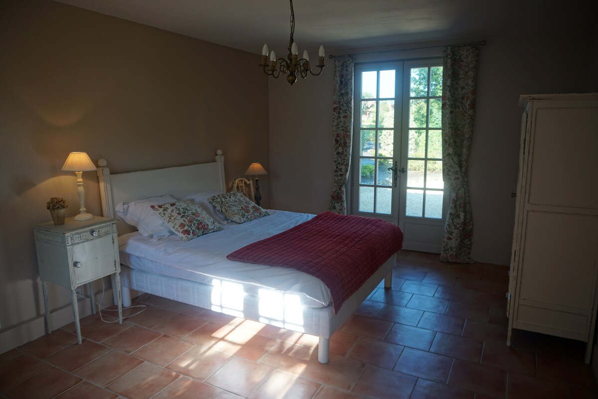 ห้องนอน