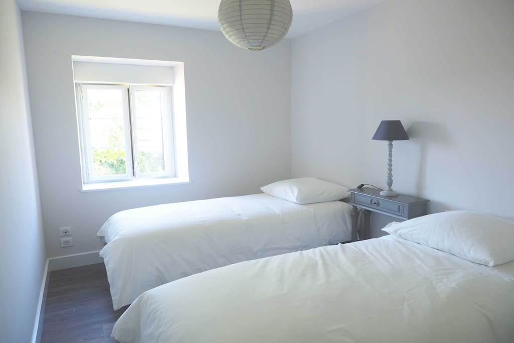 Chambre pour enfants ou adultes