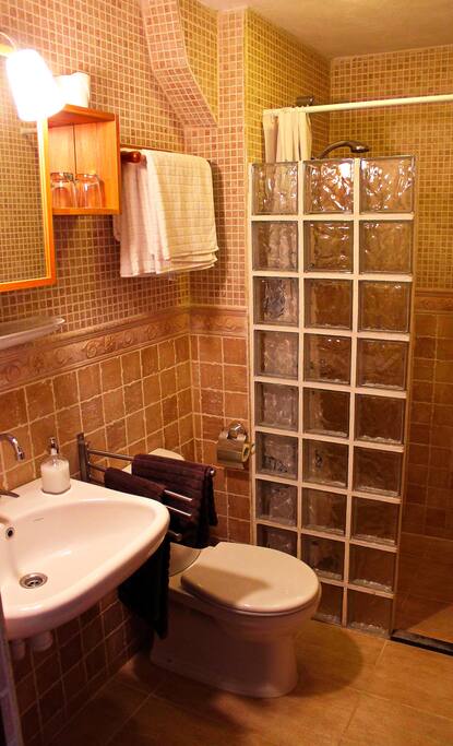 En-suite