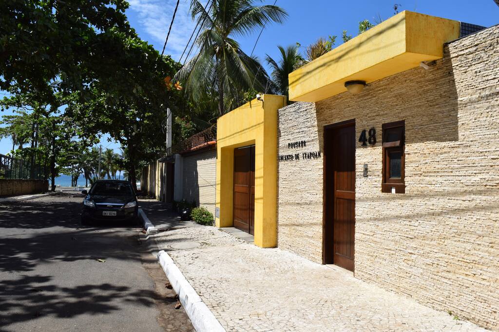 Nossa Rua - Our Road