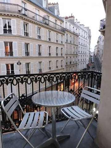 Michel Et Amina managed Airbnb listing 1