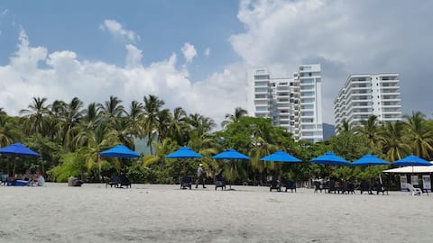 Safe Apartment hotel facilities Bello Horizonte