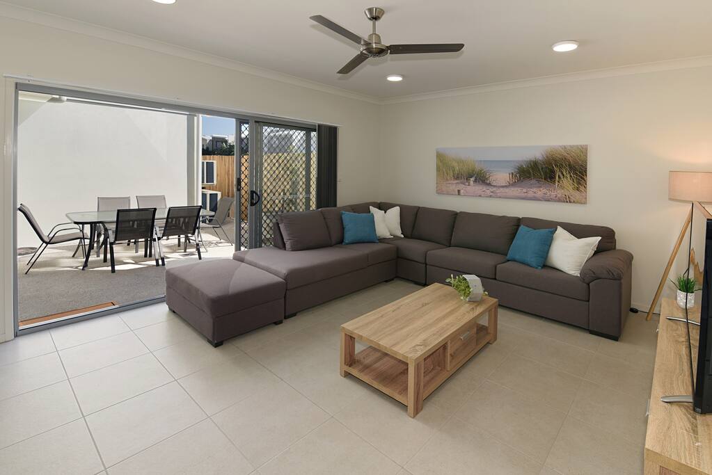 Family/Games Room