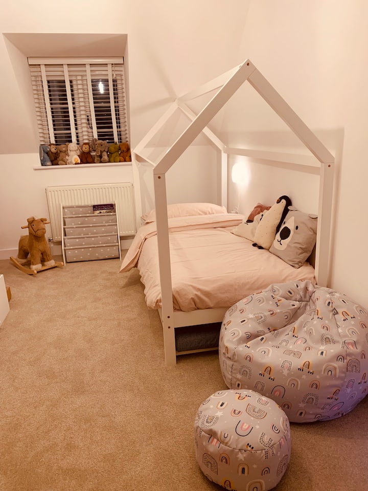 Habitación para niños 2