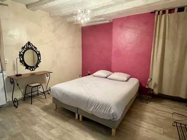Habitación