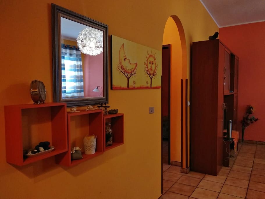 ingresso
