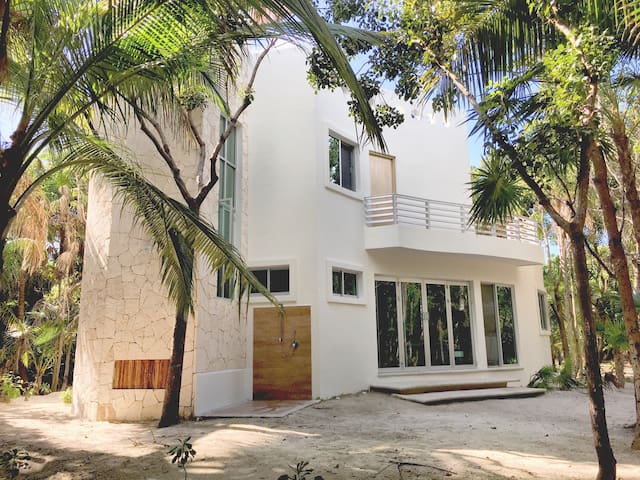 Guest favorite listing in Tulum