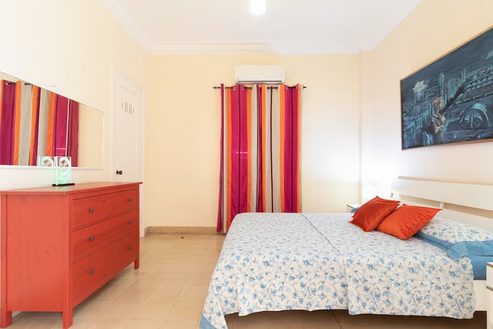 Chambre double 3