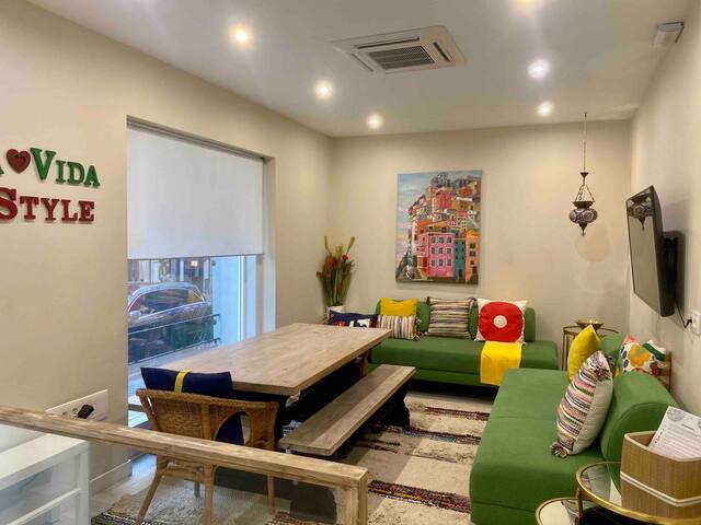 *Las Letras*A Estrenar BUENA*VIDA Style.-170 mts- gallery image 2