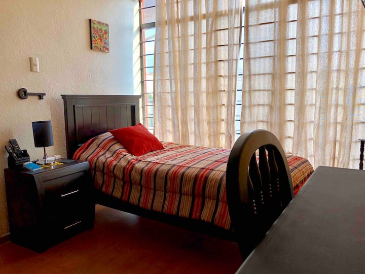 Chambre 4