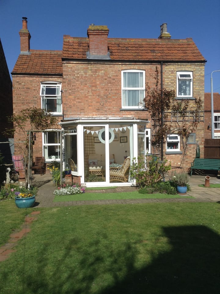 Sheringham Holiday Rentals & Homes England, United Kingdom Airbnb