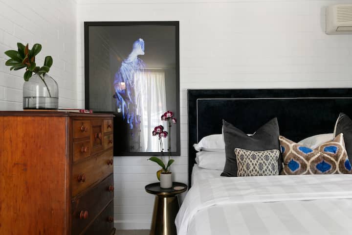 CHIC COASTAL PAD