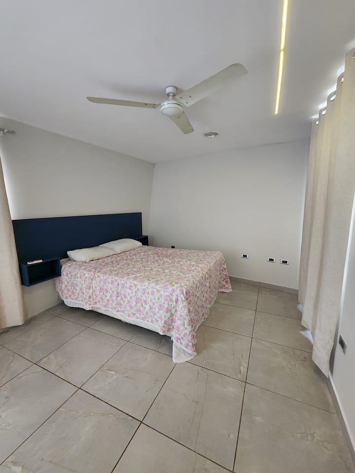 ห้องนอน