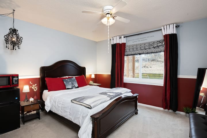 Houston Lake Alquileres vacacionales y alojamientos Misuri, Estados