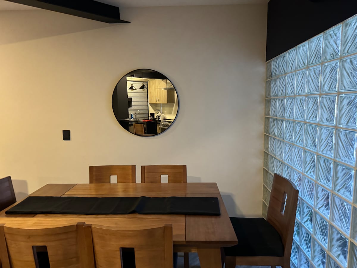 Propiedad de Airbnb exitosa: Welcome to winehouse en Buenavista