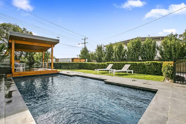 Olivers Hill Oasis gallery image 2