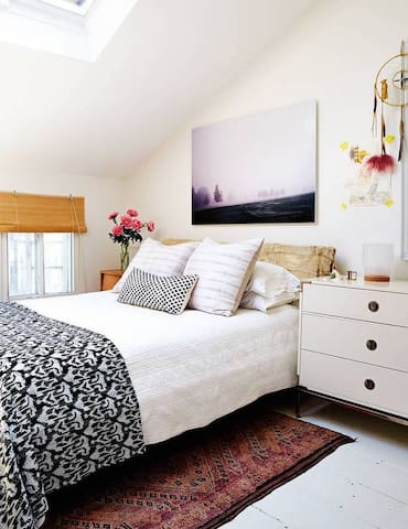 ShortLet Express managed Airbnb listing 3