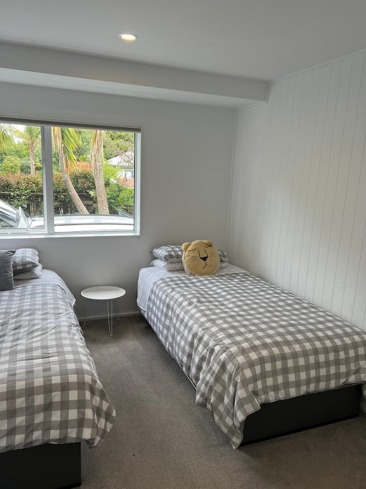 Спална соба 4