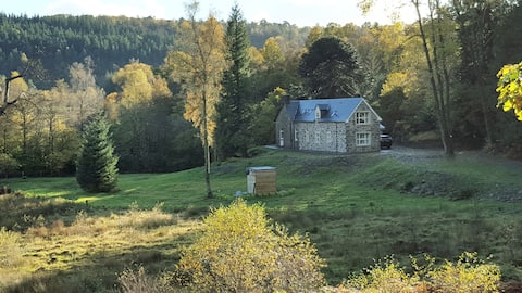 Exclusive Woodland House LochArd Forest/Trossachs
