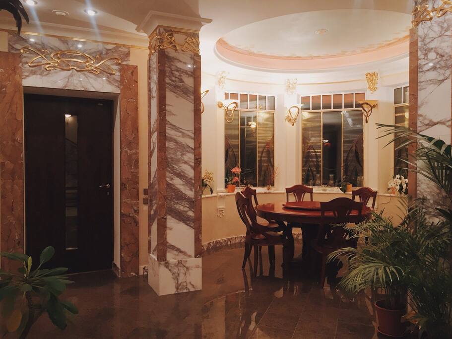 Кухня