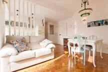 Belém Apartment for 2 persons