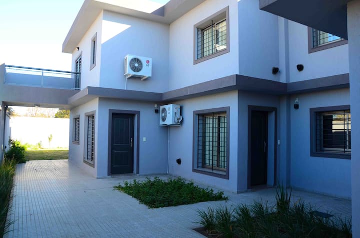 SUBLIME APARTMENTS 2 BEDROOMS APARTMENT 1