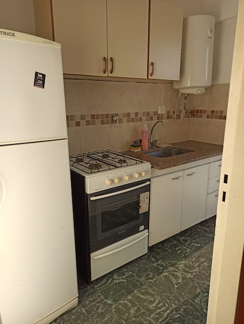 Top Airbnb: Apartment in Mar del Plata, downtown area en Mar Del Plata