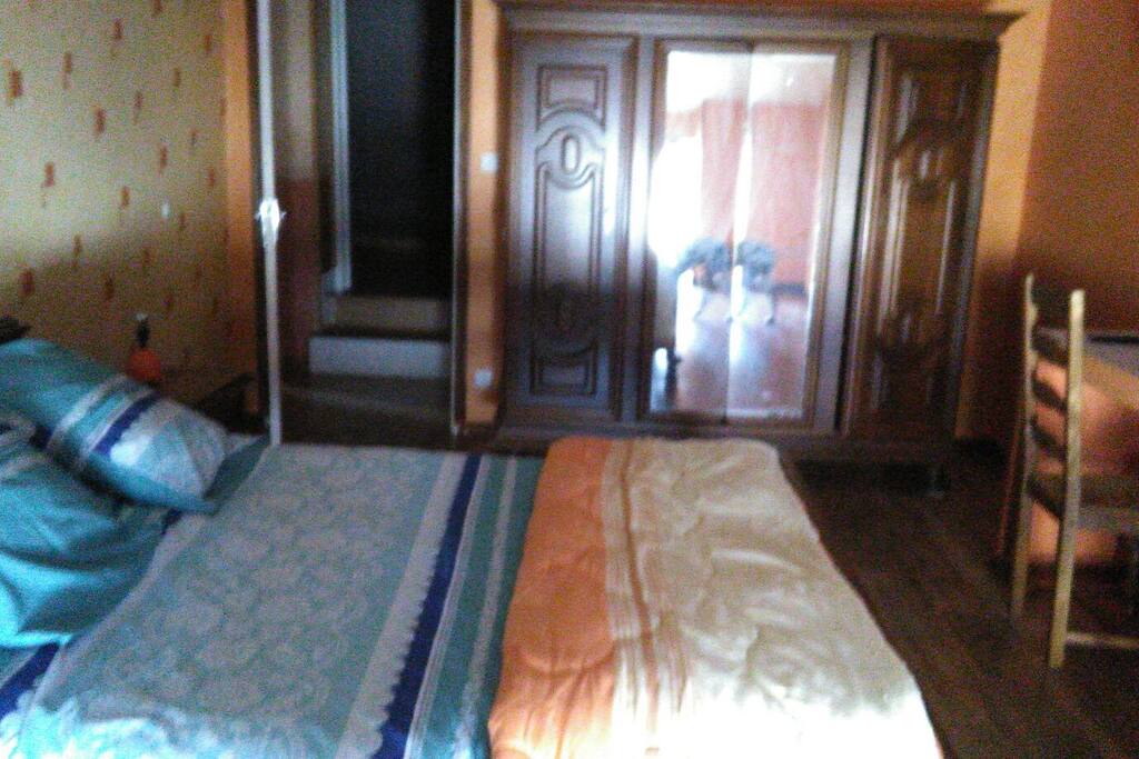 Chambre 1