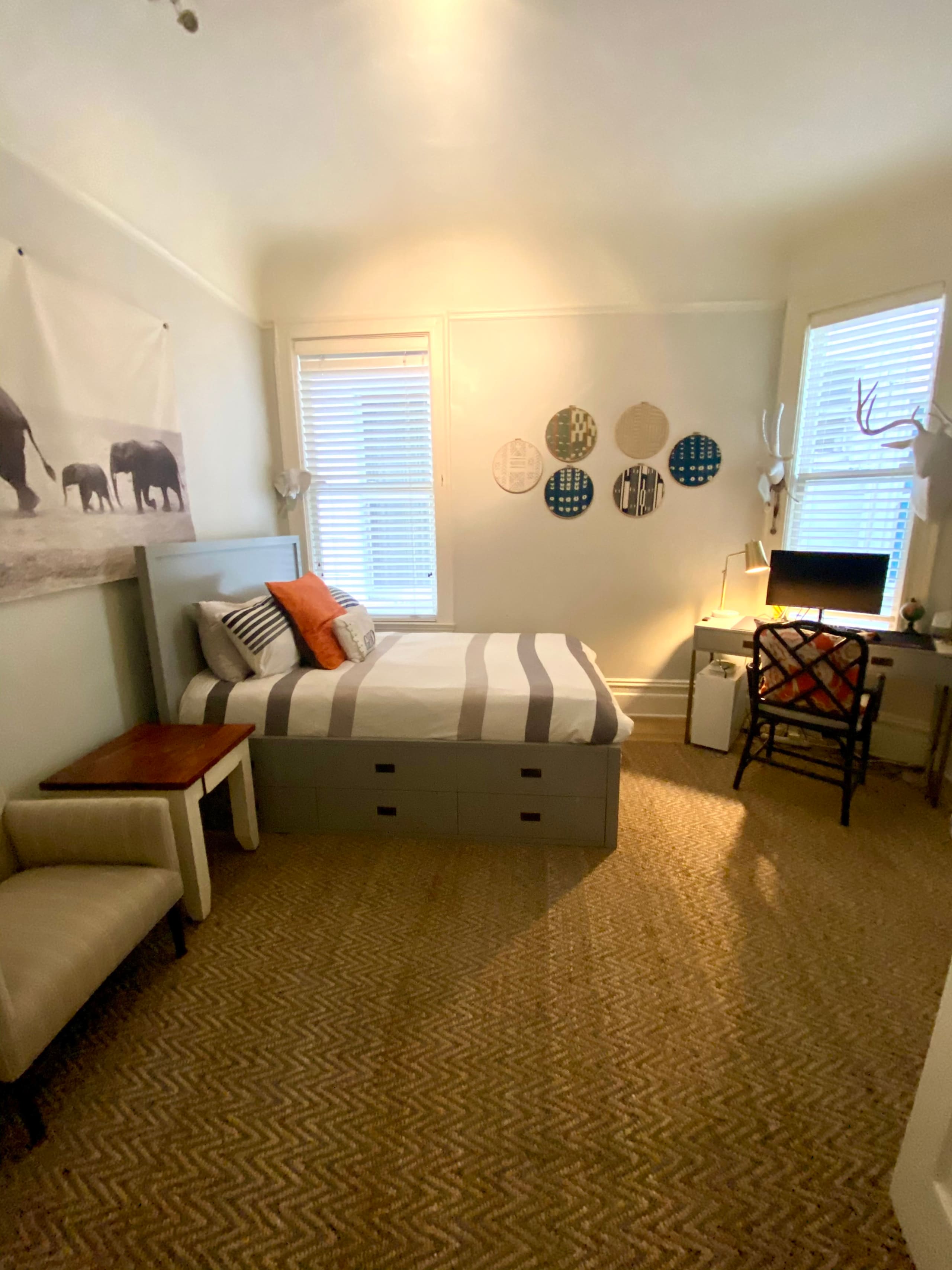 Condo in San Francisco · ★4.95 · 3 bedrooms · 3 beds · 2 baths - Image 21