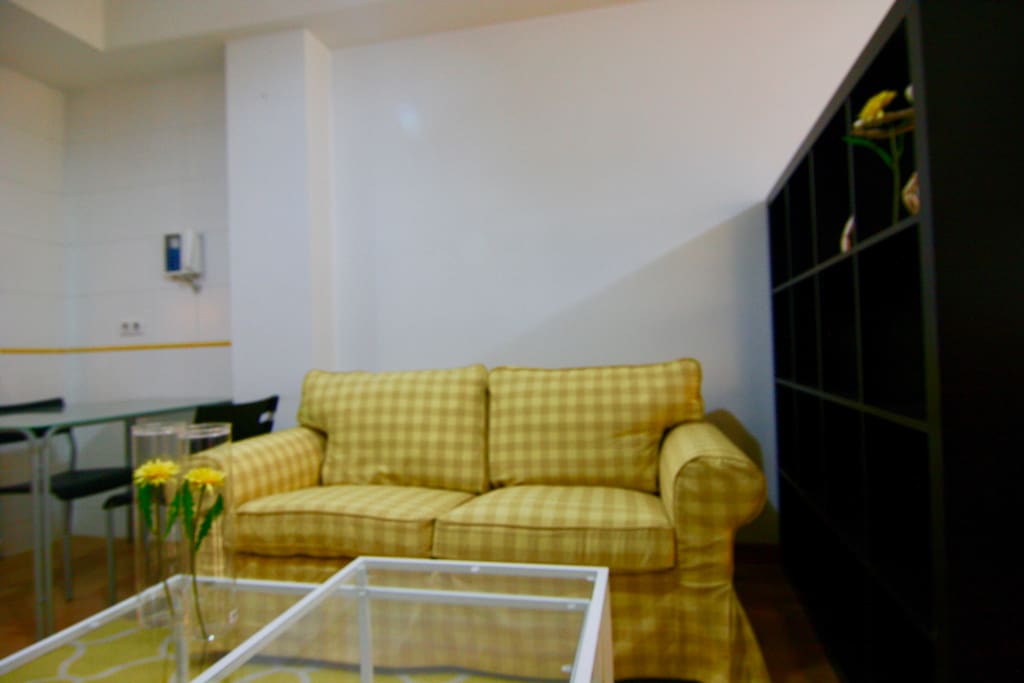 Salón
