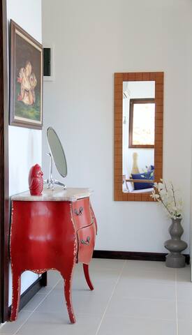 Derya Beach Apartment flat no: 3