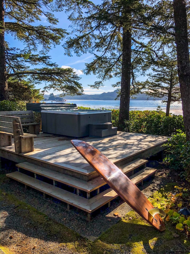 500+ Tofino Vacation Rentals and Cabins Airbnb
