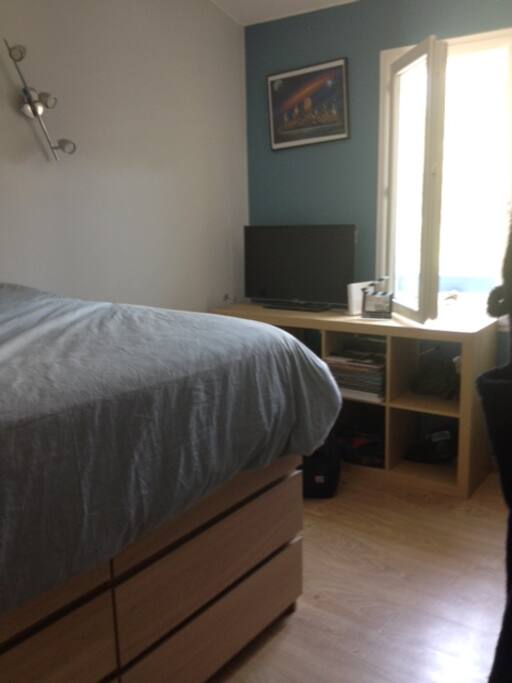 chambre