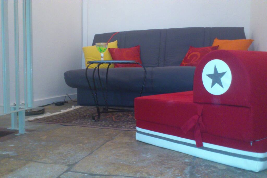 extrait salon