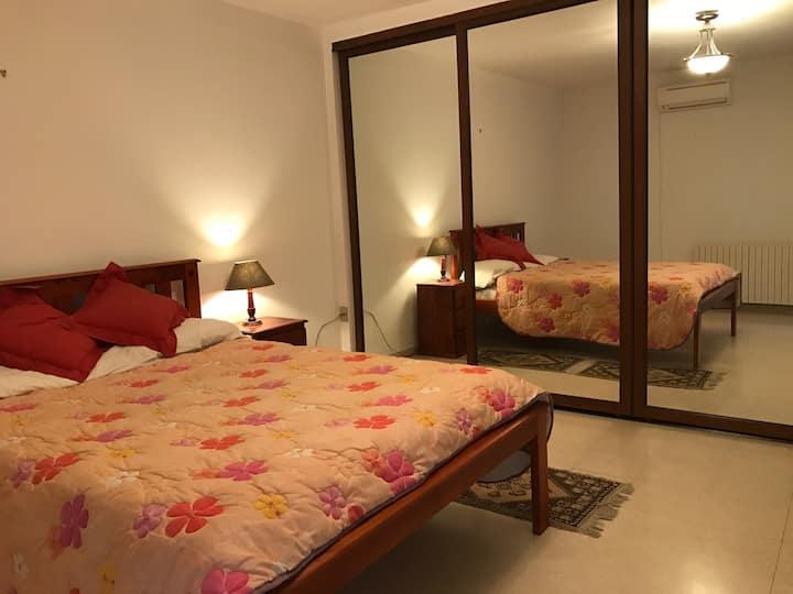 საძინებელი 3