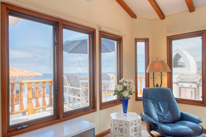 H1785: Spacious 3B|2B Villa, 6 Seater Cart, Views gallery image 5