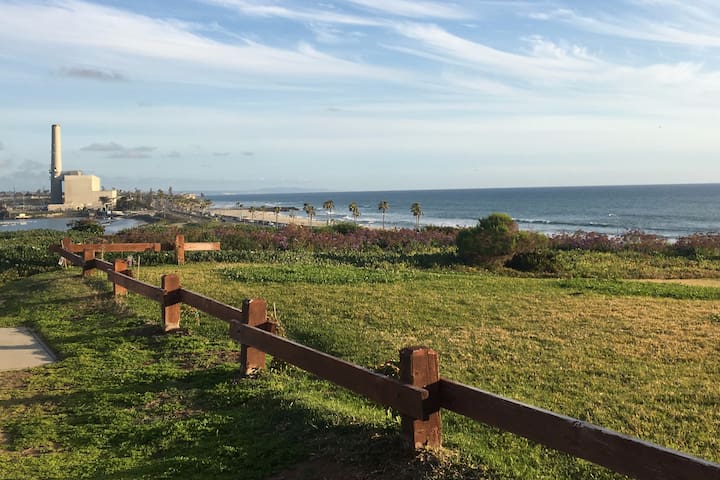 Peaceful Carlsbad Getaway