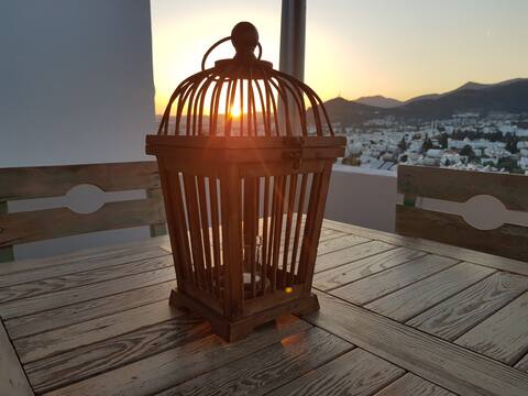 Apartment Begonville in Bodrum City Center