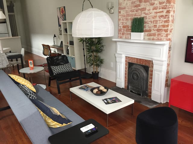 Updated Uptown Shotgun near Magazine