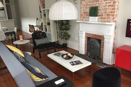 Updated Uptown Shotgun near Magazine