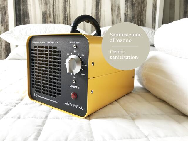 Luxury Guest House Next Fair 4Bedrooms&4Bathrooms gallery image 3