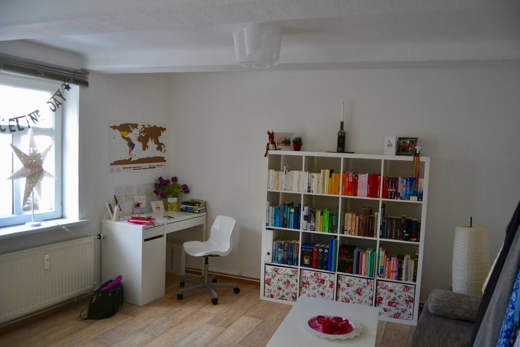 Working Space