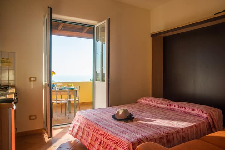 Apartament Frassitelli