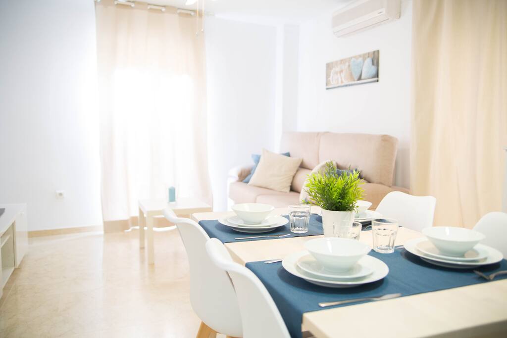 Salón - Comedor