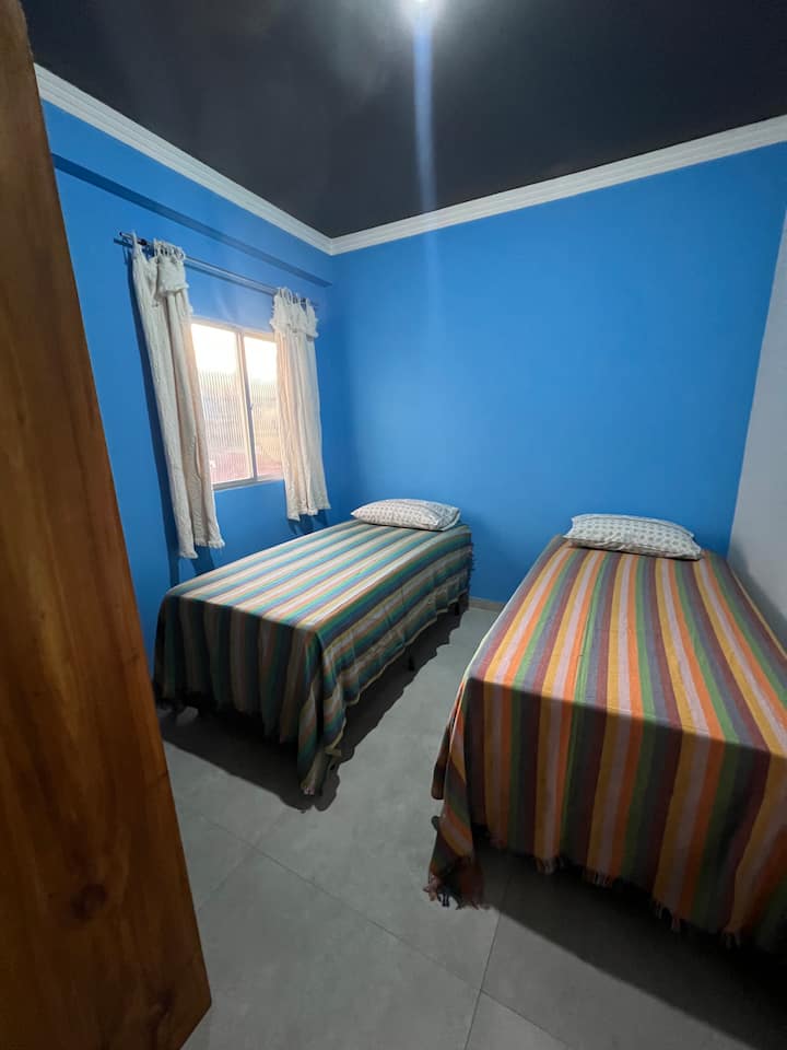 Chambre 2