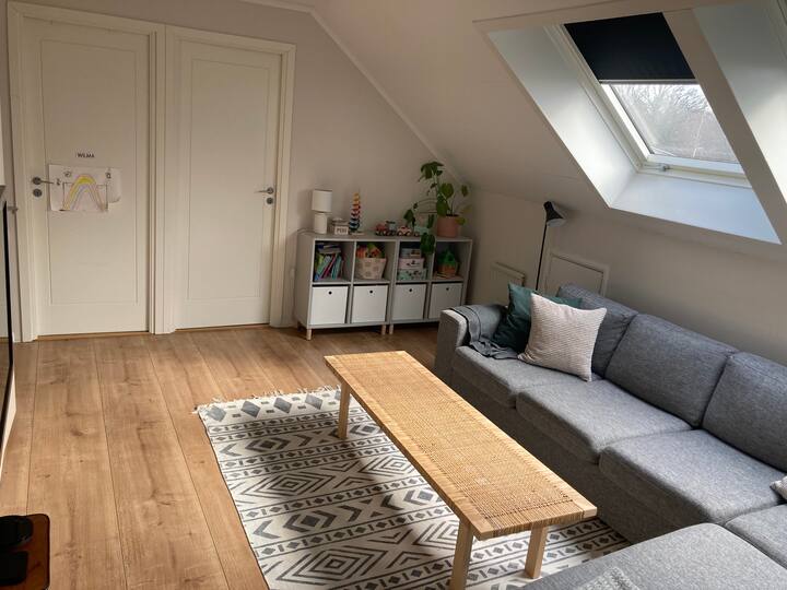 Familjevänlig Villa Med Bubbelpool - Hultsfred
