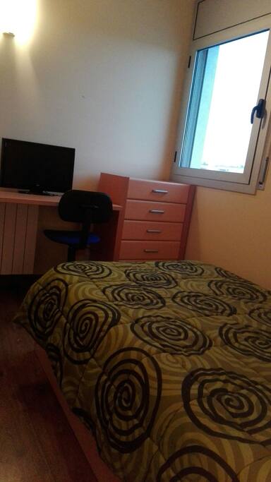 habitacion 1