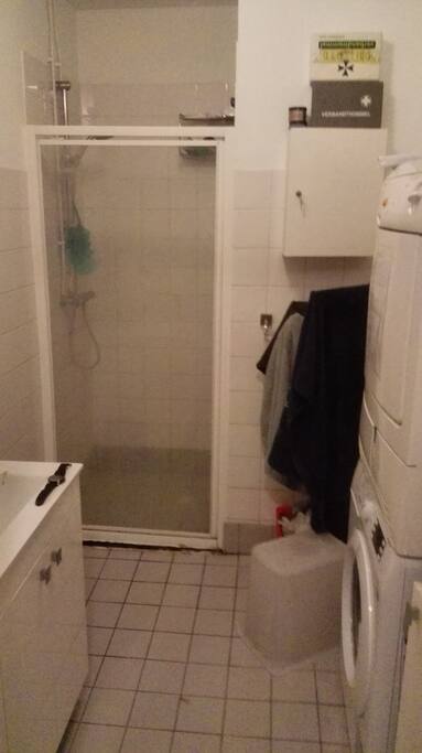 Shower