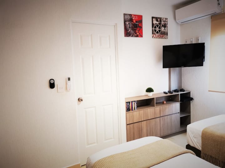 غرفة النوم 2